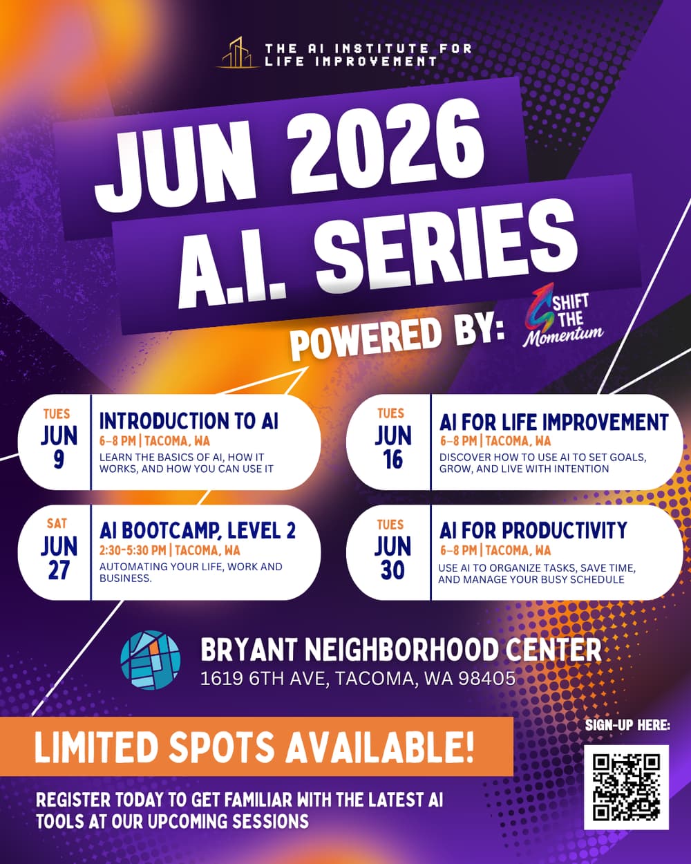 AI Bootcamp Level 2: Automate Your Life, Work, and Business